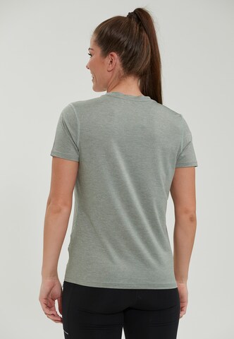 ENDURANCE Performance Shirt 'Wange' in Green