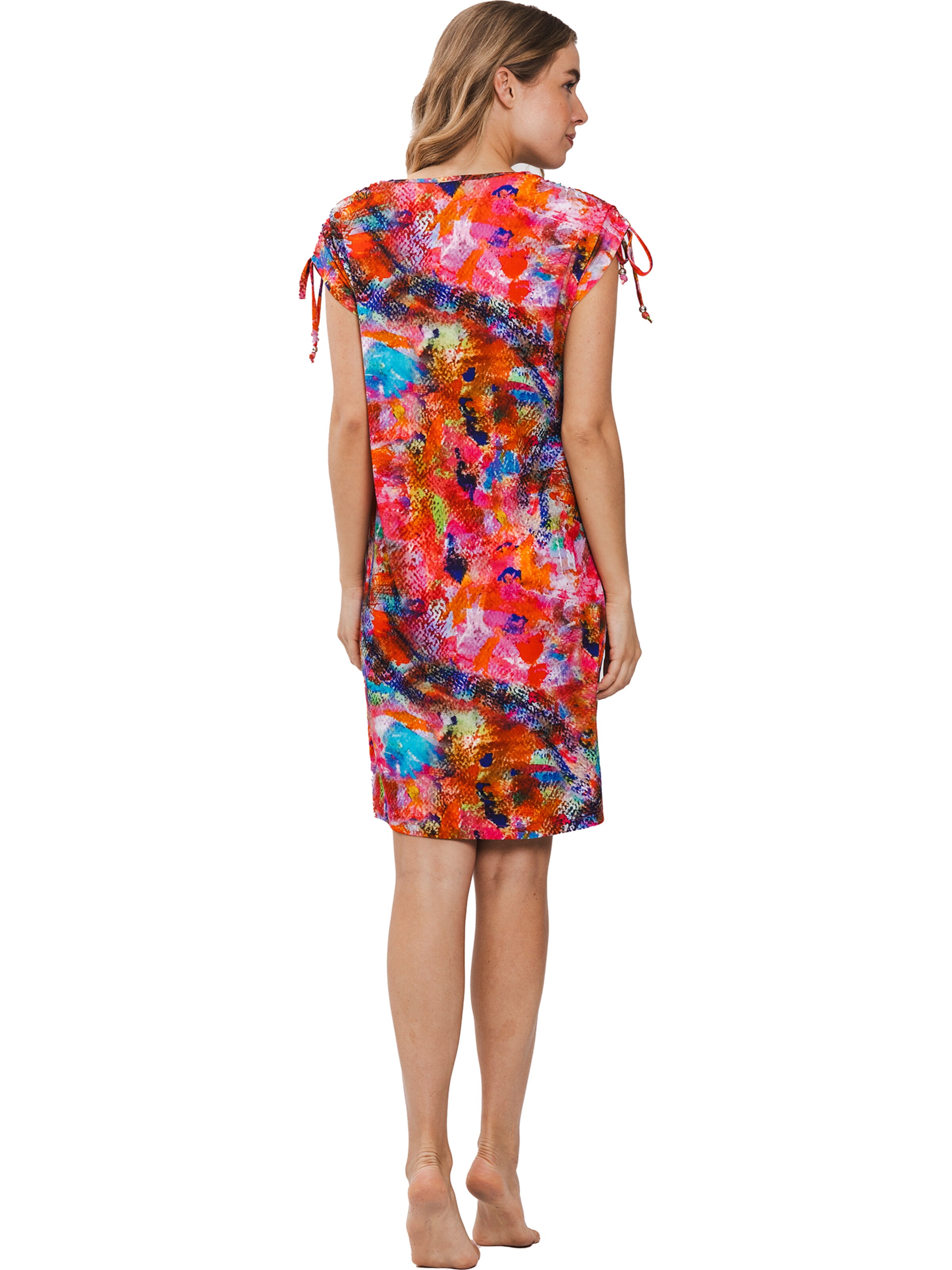 Pastunette Beach dress 'Beach dress  95cm' in Brown