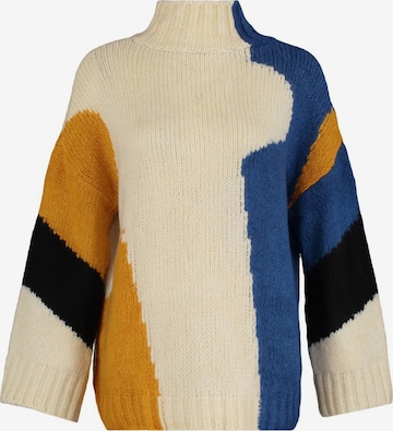 Pullover di Trendyol in beige: frontale