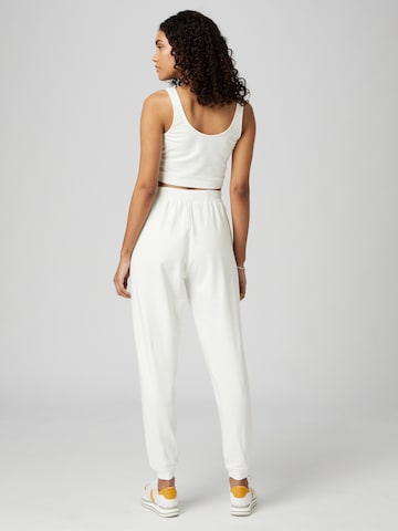 Regular Pantalon 'Sila' Guido Maria Kretschmer Women en blanc