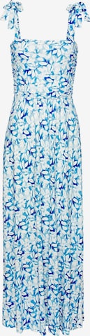 VIVANCE by LASCANA Mekko värissä sininen: etupuoli