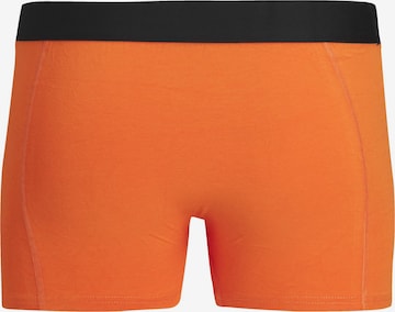 JACK & JONES Boxerky 'DUKE' – mix barev