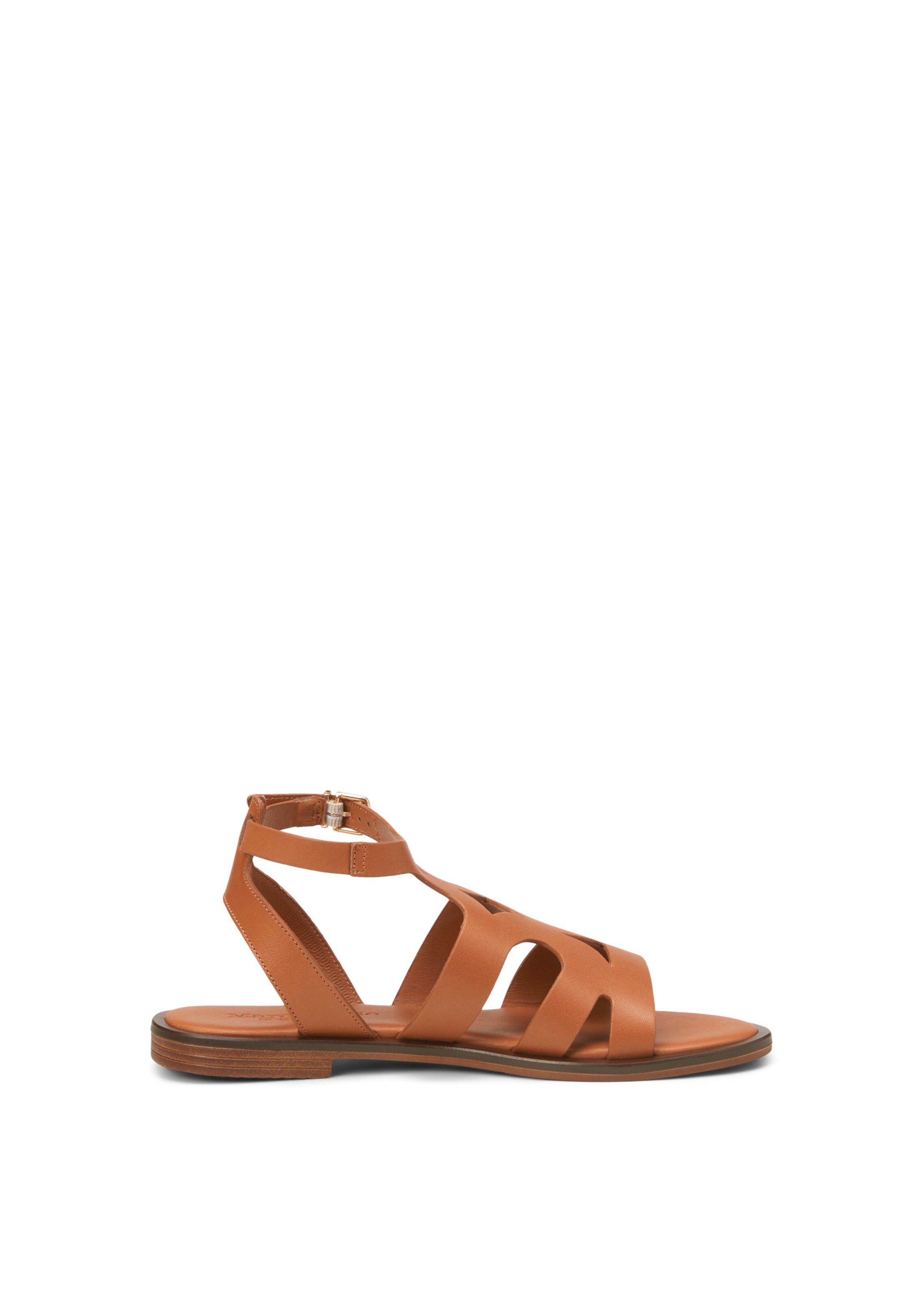 Marc O'Polo Sandals in Brown