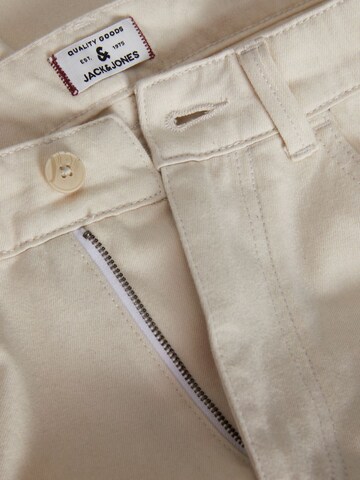 JACK & JONES Regular Chino in Beige