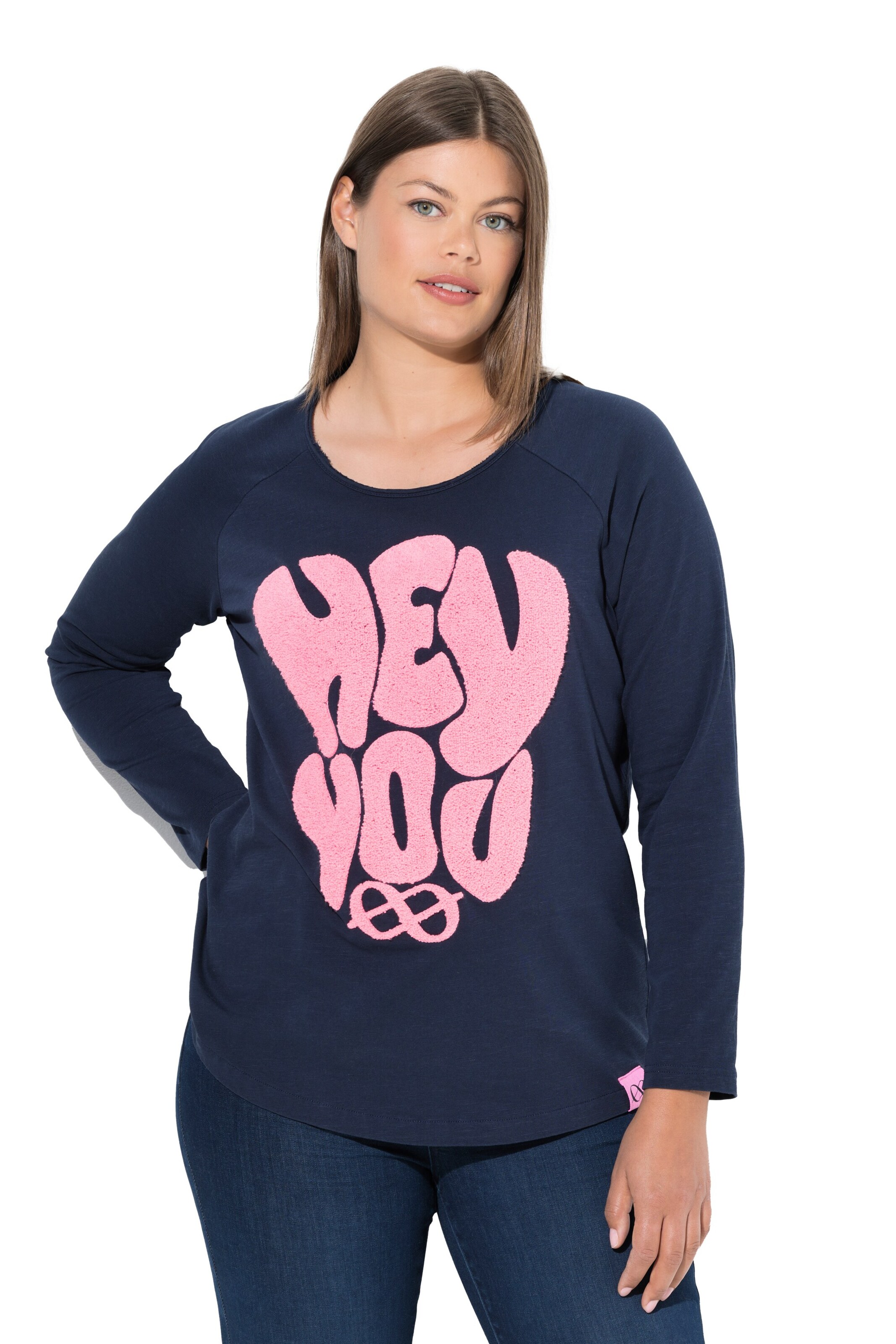 LAURASØN Shirt in Mixed colours: front