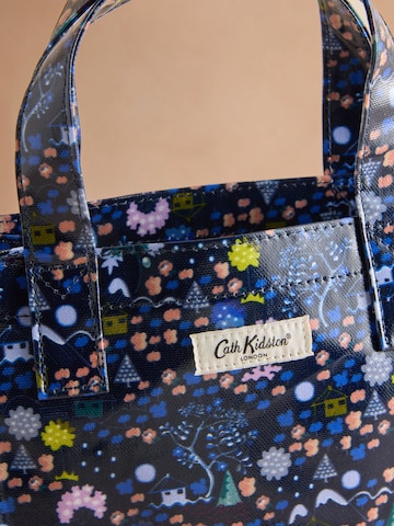 Cath Kidston Shopper 'Paddington' in Blauw