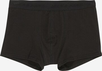 Regular Boxers 'SIMPLY' JACK & JONES en noir