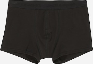 regular Boxer 'SIMPLY' di JACK & JONES in nero