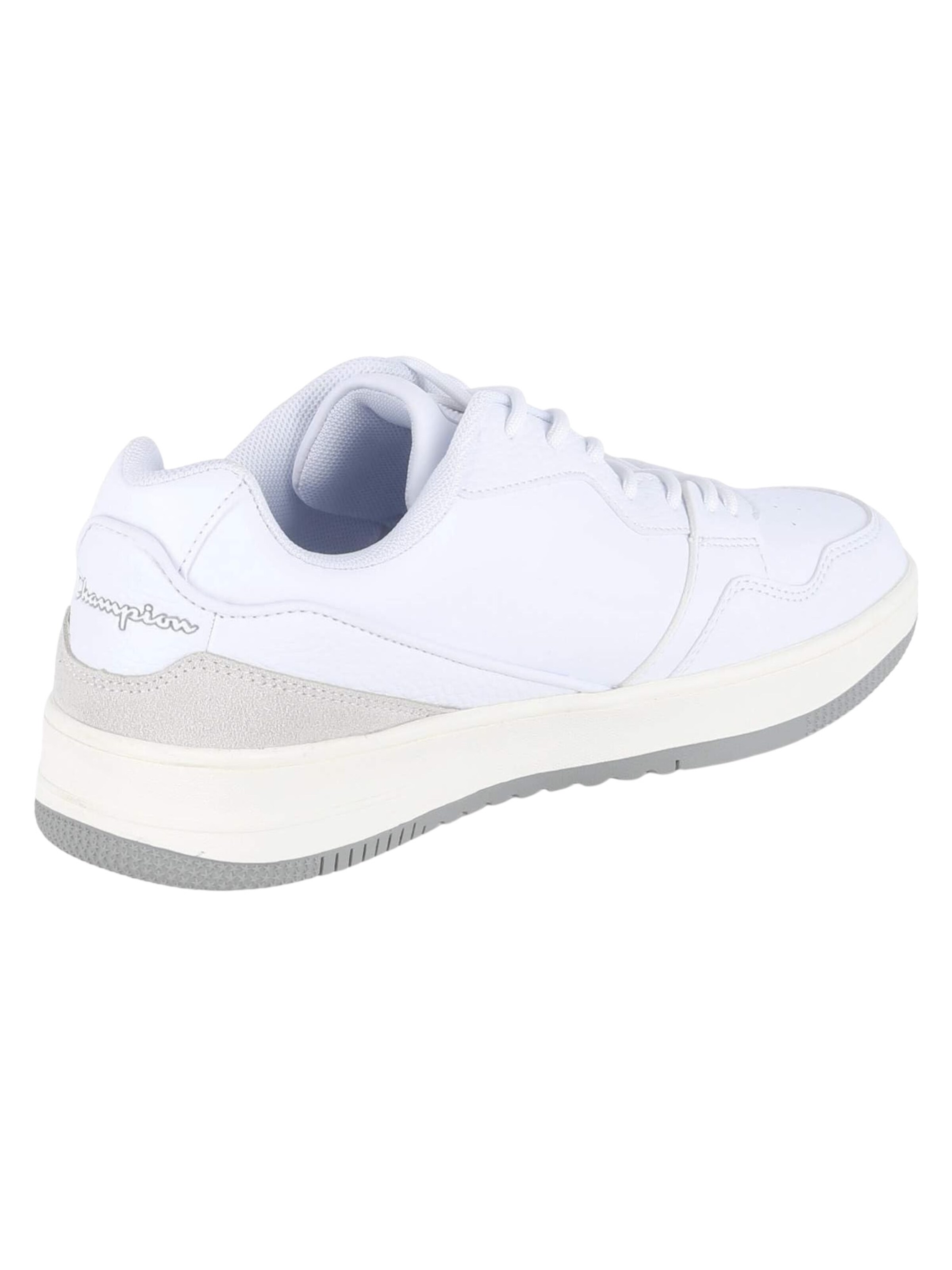 Champion Authentic Athletic Apparel Sneaker low 'Rebound Revive Low' i hvid
