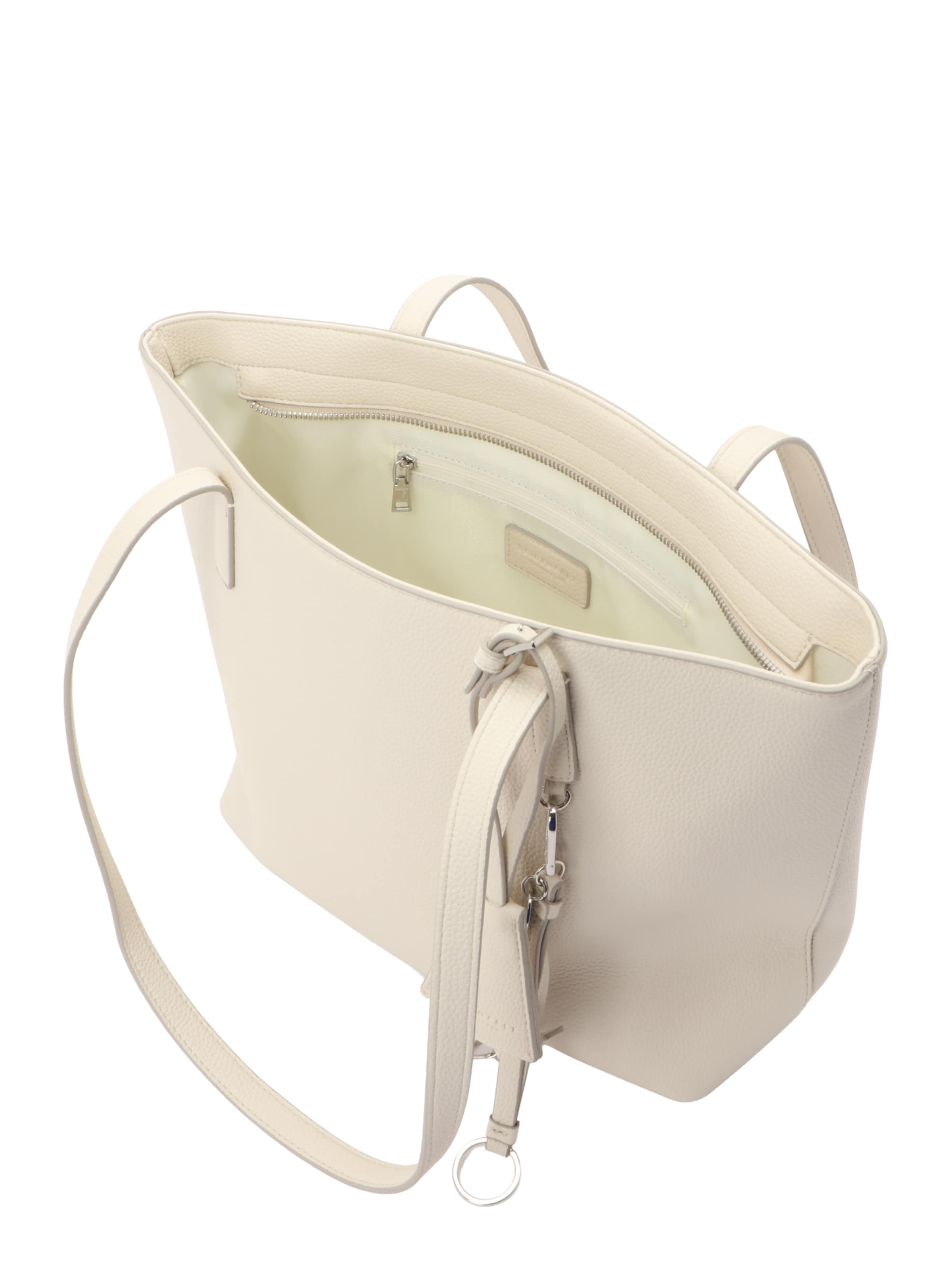 Seidenfelt Шоппер 'Lohja' в Бежевый