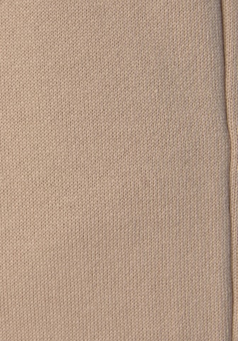 H.I.S Regular Broek in Beige