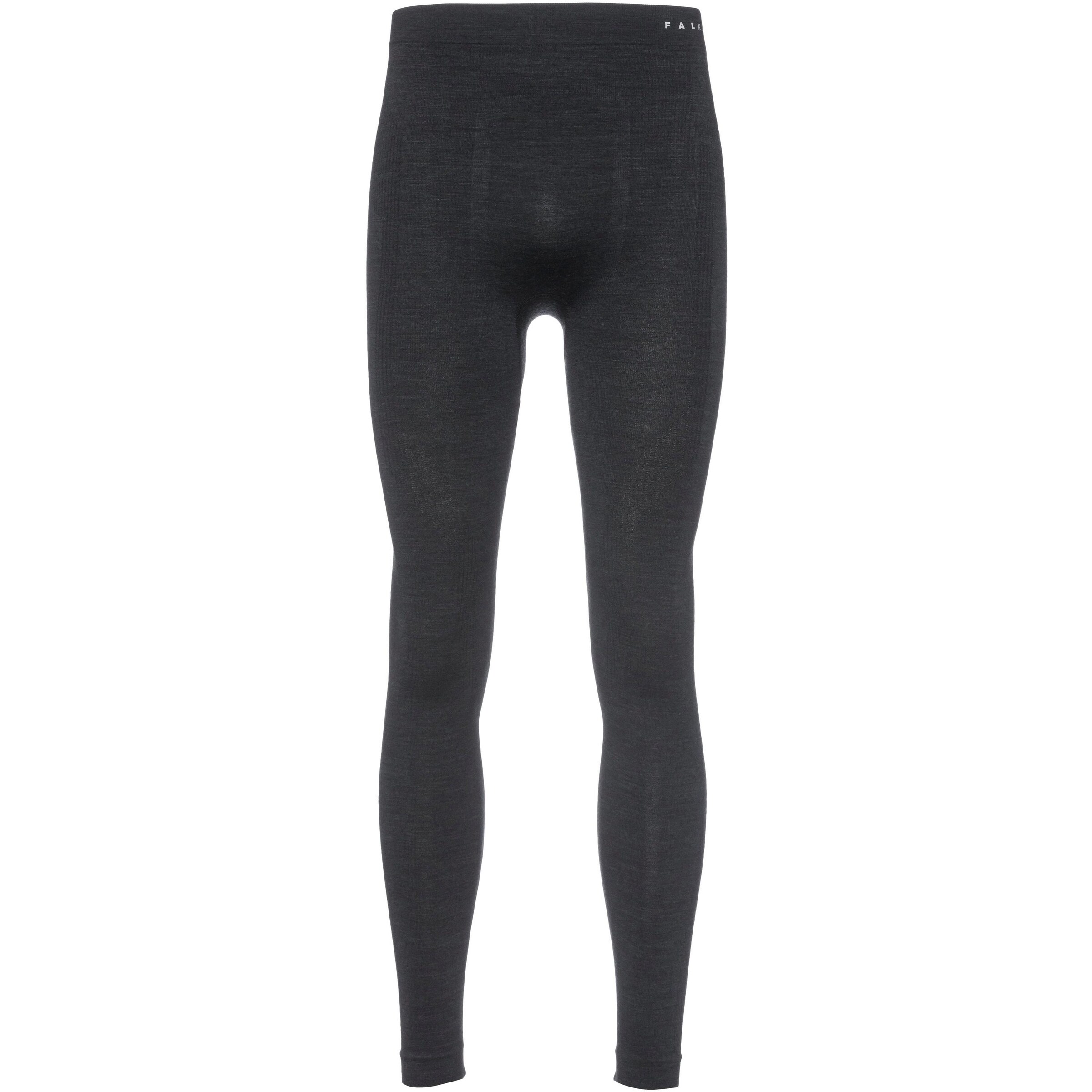FALKE Athletic Underwear in Black, Item view