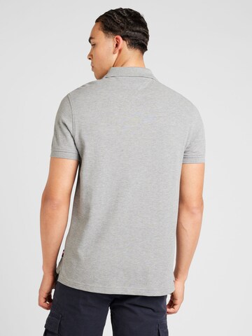 TOMMY HILFIGER Tričko – šedá
