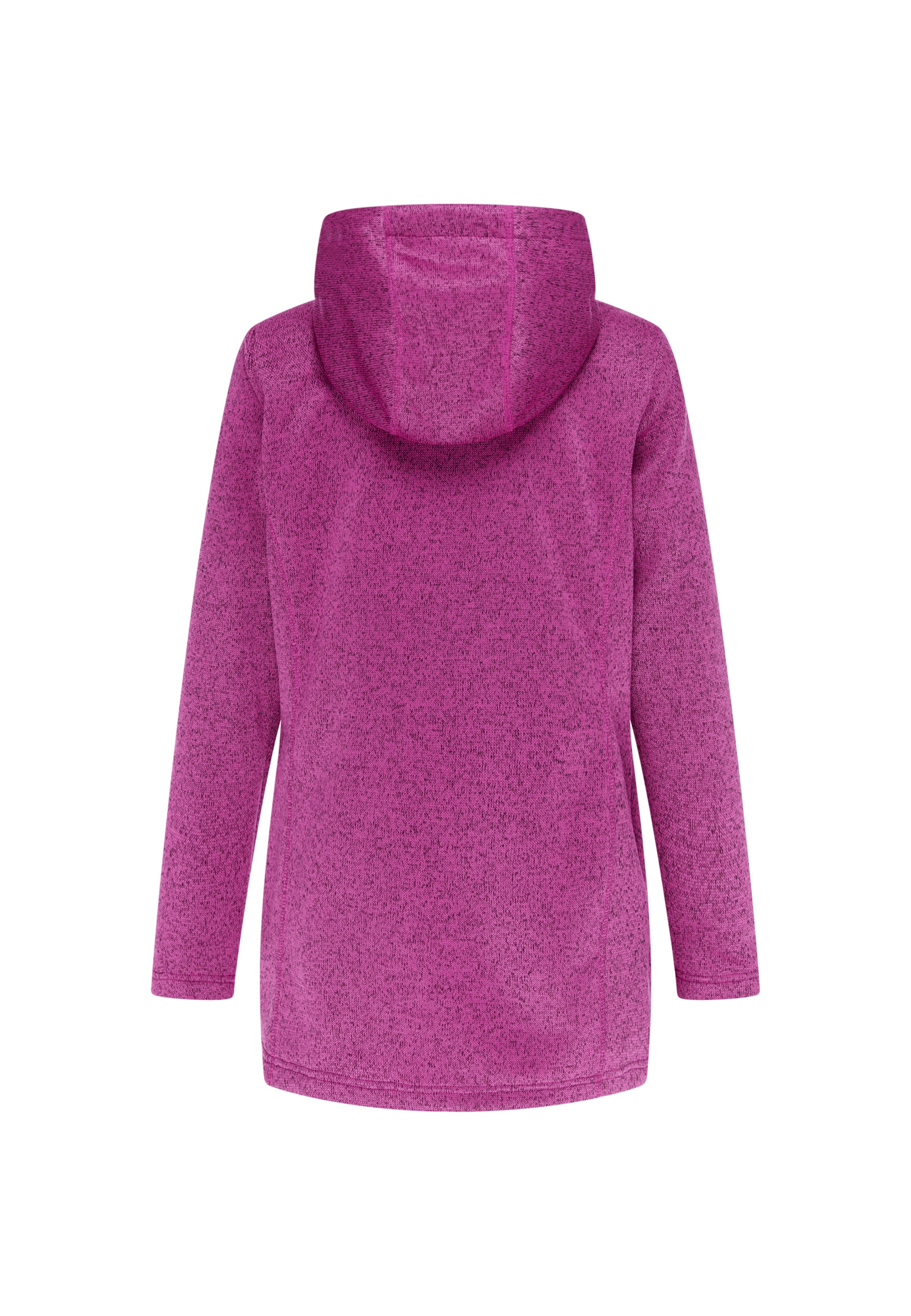 Veste mi-saison Schmuddelwedda en rose