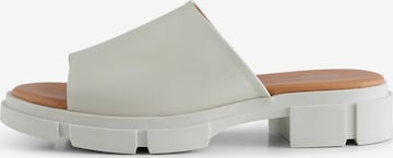 Shoe The Bear Sandals 'STB-ALVA MULE' in White