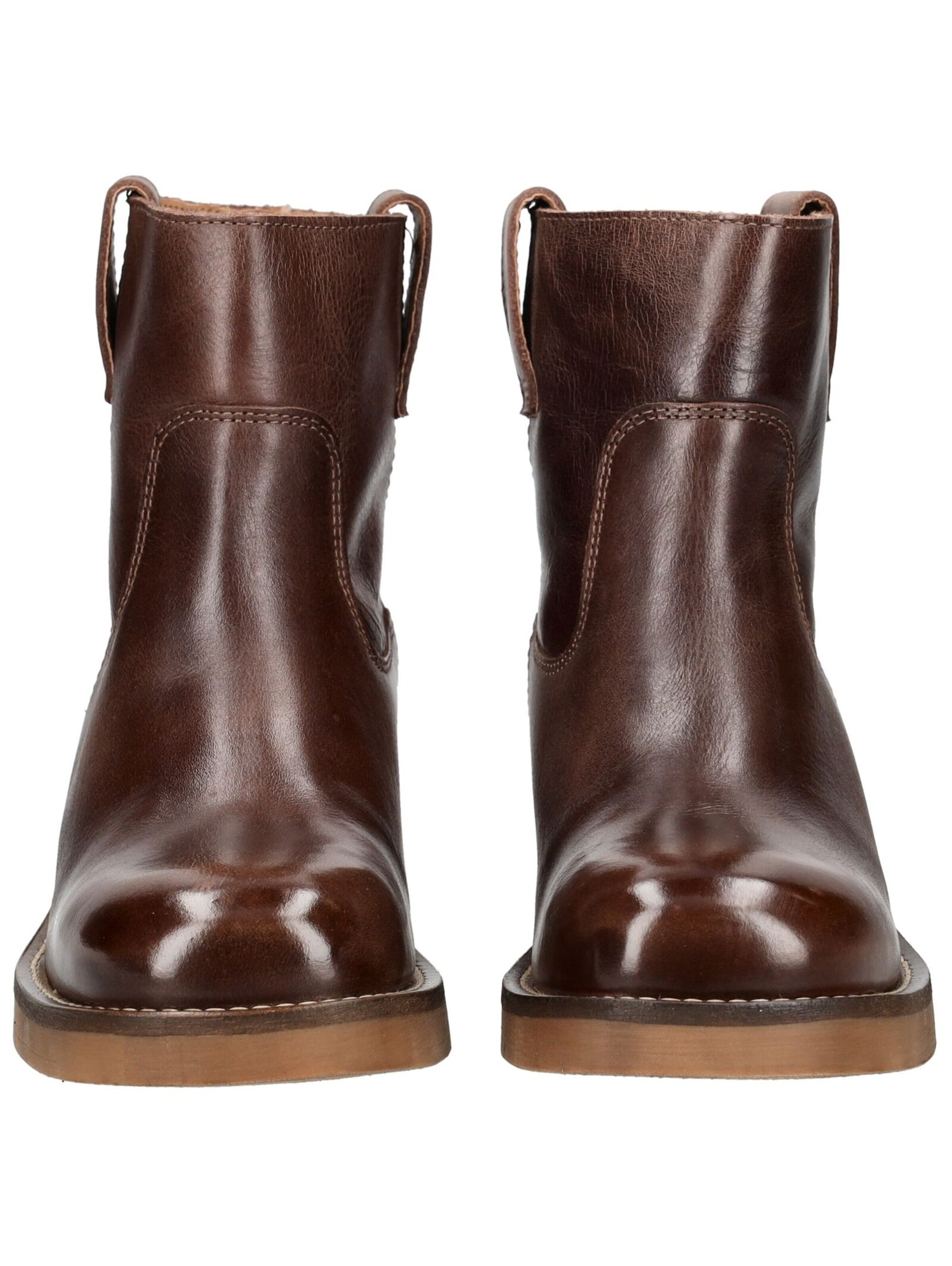 Bottines 'Jenny' PAVEMENT en marron