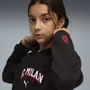 PUMA Sweatshirt in Black