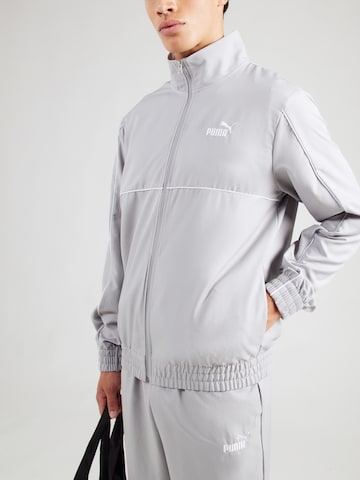 Survêtement PUMA en gris