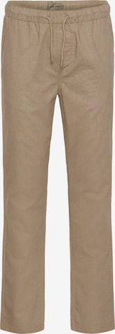 regular Pantaloni chino ' BHBraza ' di BLEND in beige: frontale