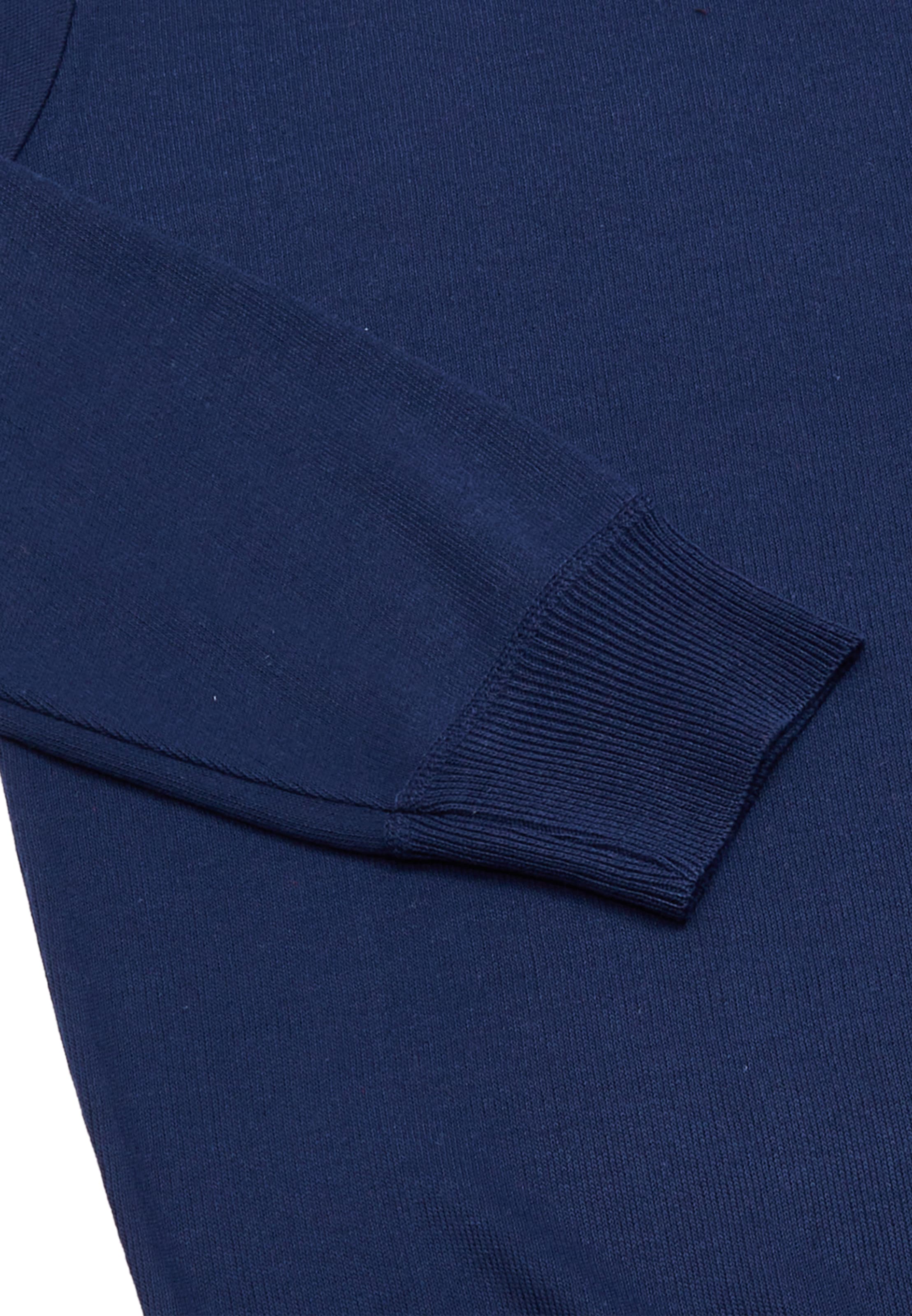 NAEMI Свитер в Синий