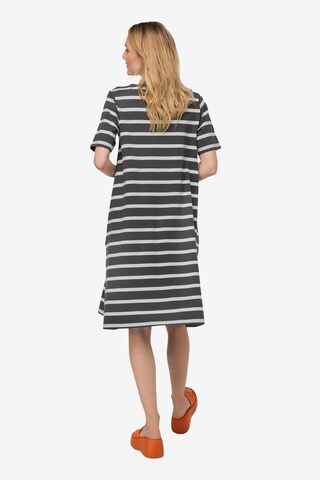 Robe LAURASØN en gris