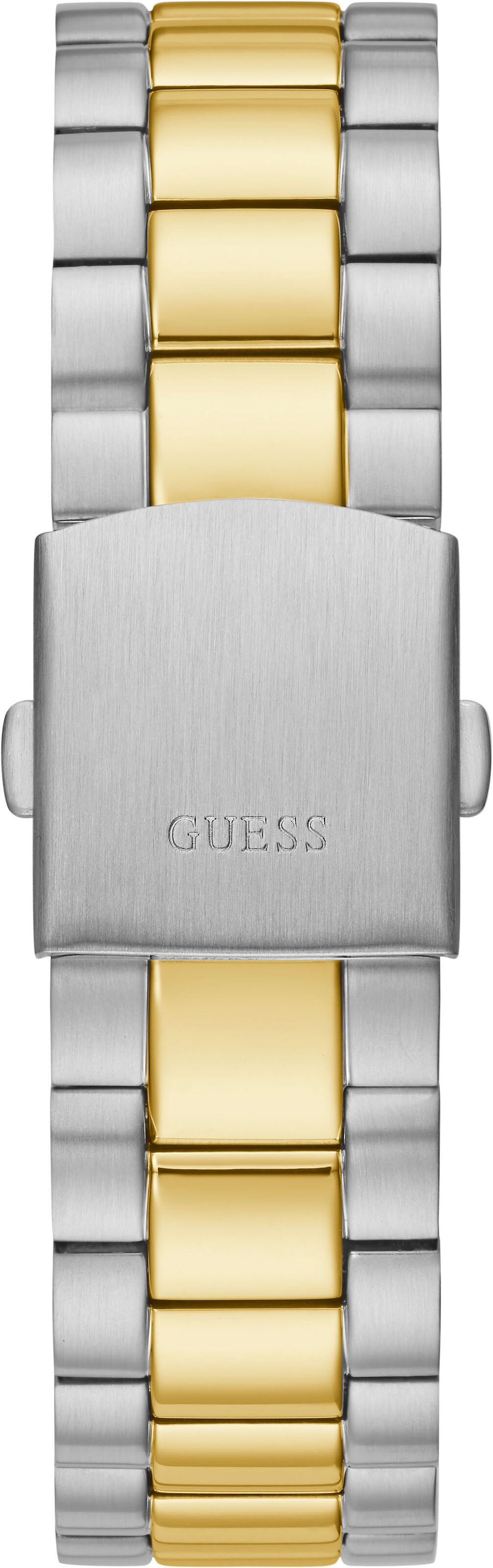 GUESS Uhr in Gold