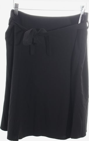kara Skirt in XL in Black: front