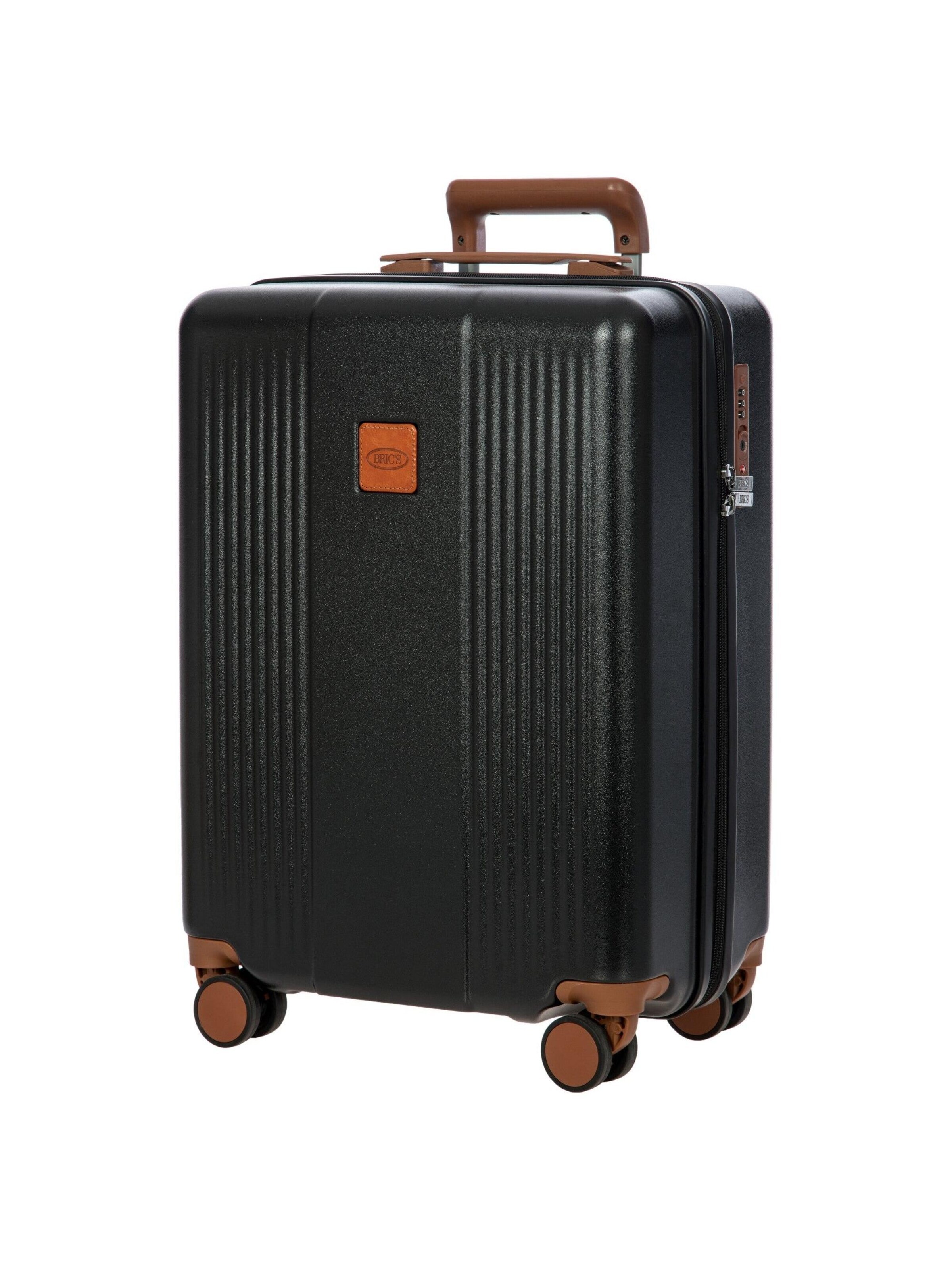Bric's Cart 'Ferrara' in Black