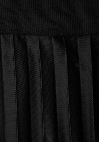 STREET ONE Dress in Black