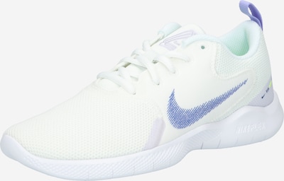NIKE Running Shoes 'Flex Experience Run 10' in Smoke blue / White, Item view