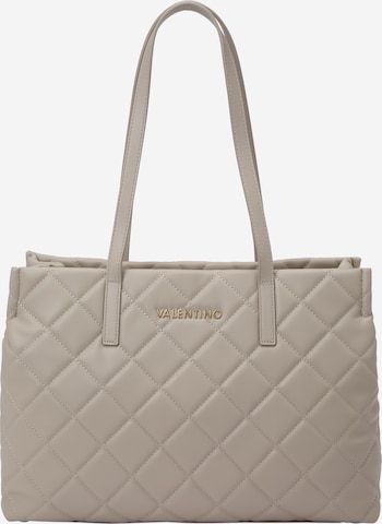 VALENTINO Shopper 'SHOPPING' in Beige: front