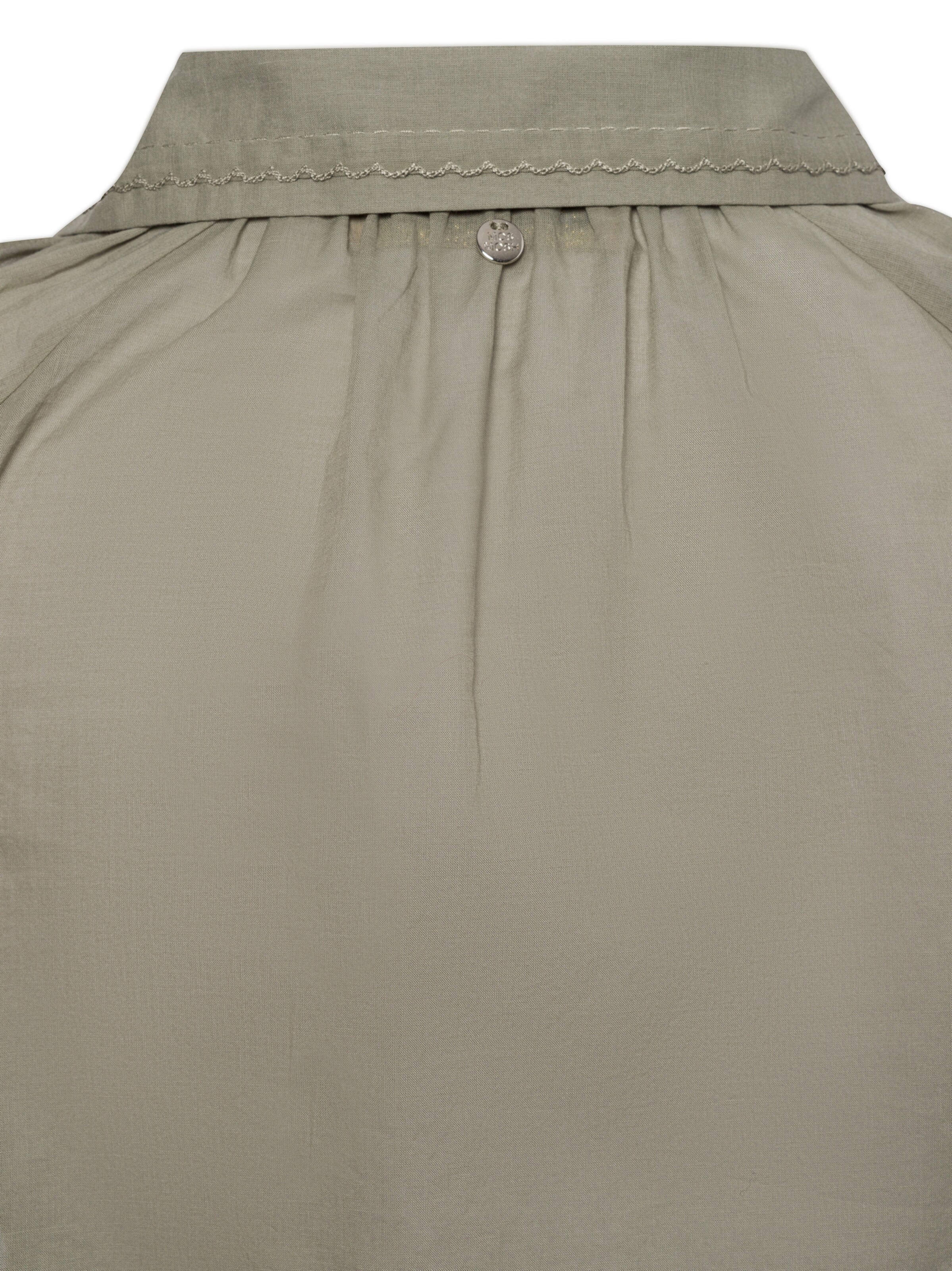 MOS MOSH Bluse 'Marcela' in Grün