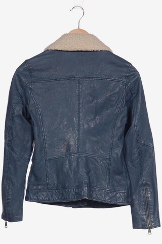 OAKWOOD Jacke XS in Blau