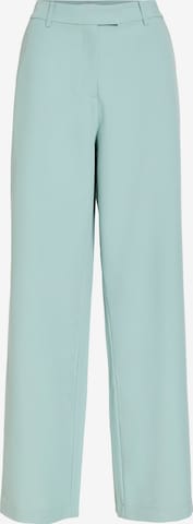 VILA Broek 'VIMivo' in Blauw: voorkant