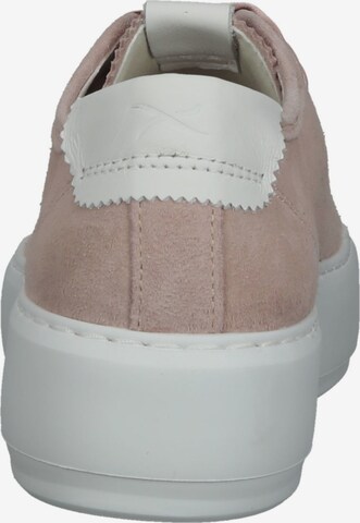 BRAX Sneaker 'Paulina' in Pink