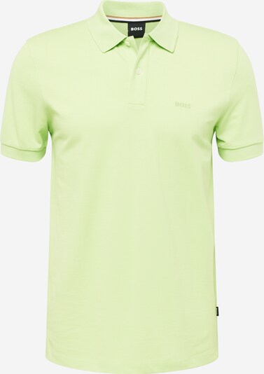 BOSS Shirt 'Pallas' in de kleur Appel, Productweergave
