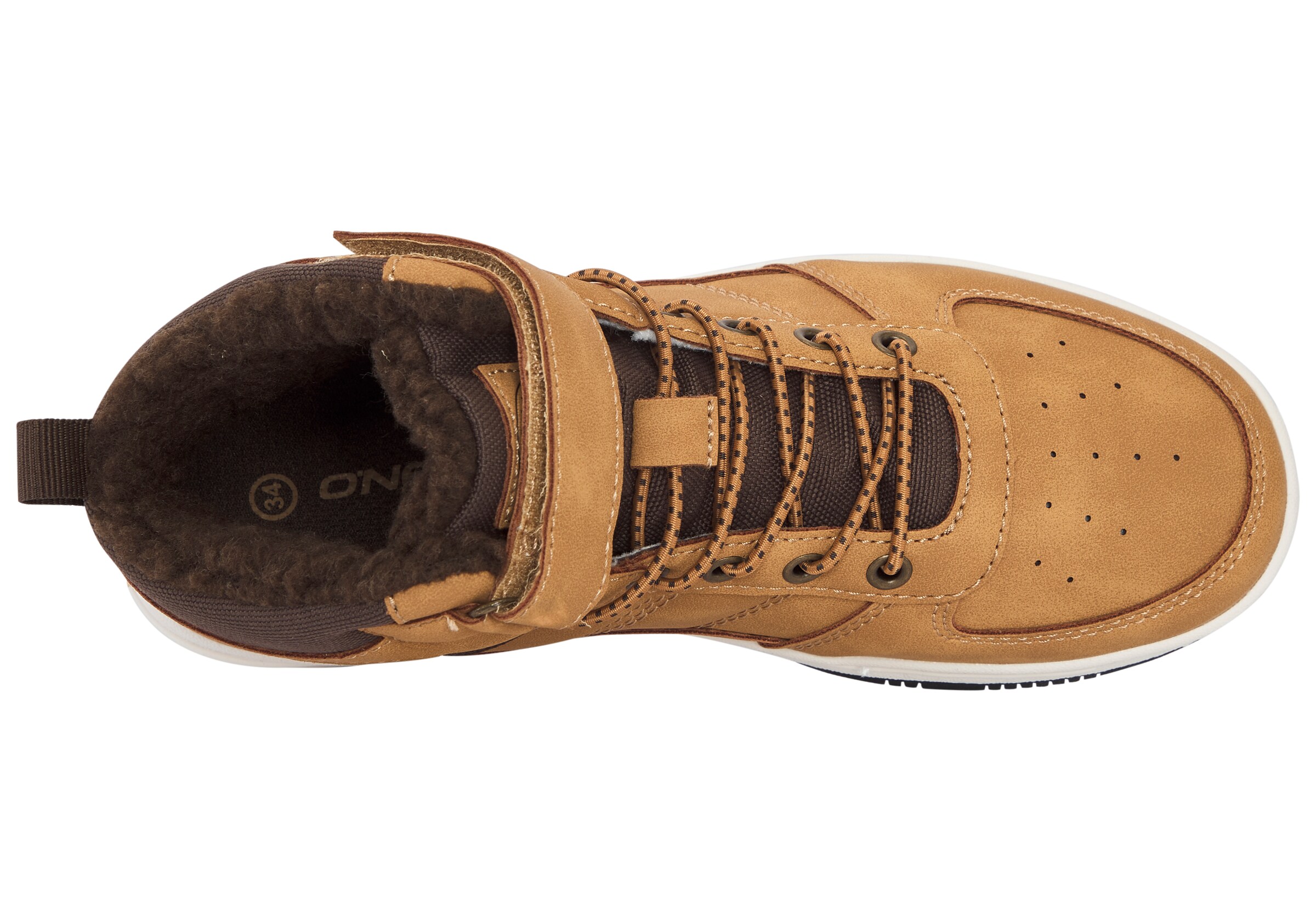 O'NEILL Boots in Beige