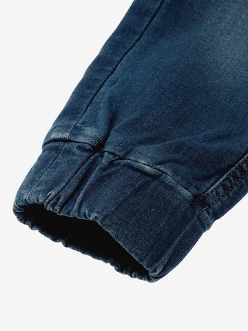 Villervalla Regular Jeans in Blau