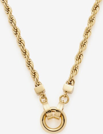 LEONARDO Necklace in Gold