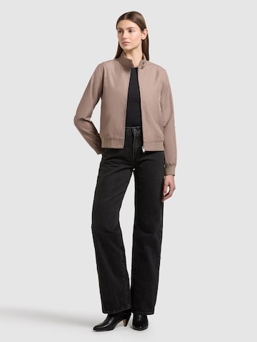 khujo Tussenjas 'Liesel' in Bruin