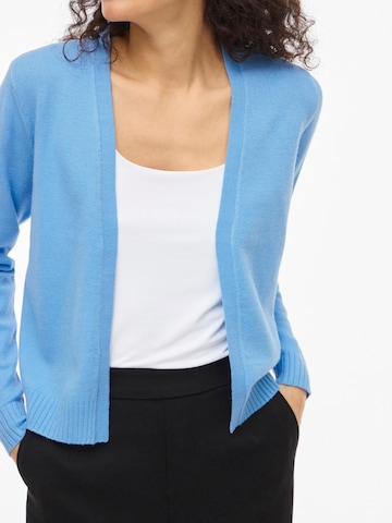 VILA Kardigan 'VIRil' – modrá