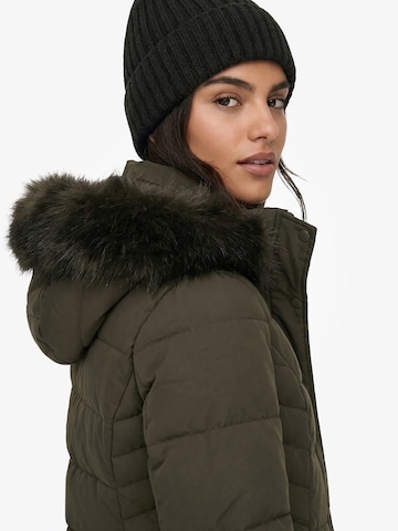 L'Arte Milano Winterjacke‌‌‌‌‌ in Grün