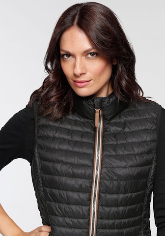 CAMEL ACTIVE Bodywarmer in Bruin