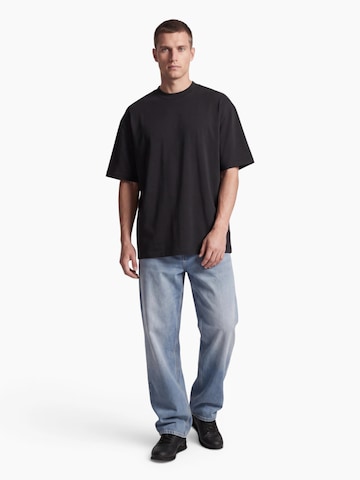 Maglietta 'HAVEN' di AllSaints in nero