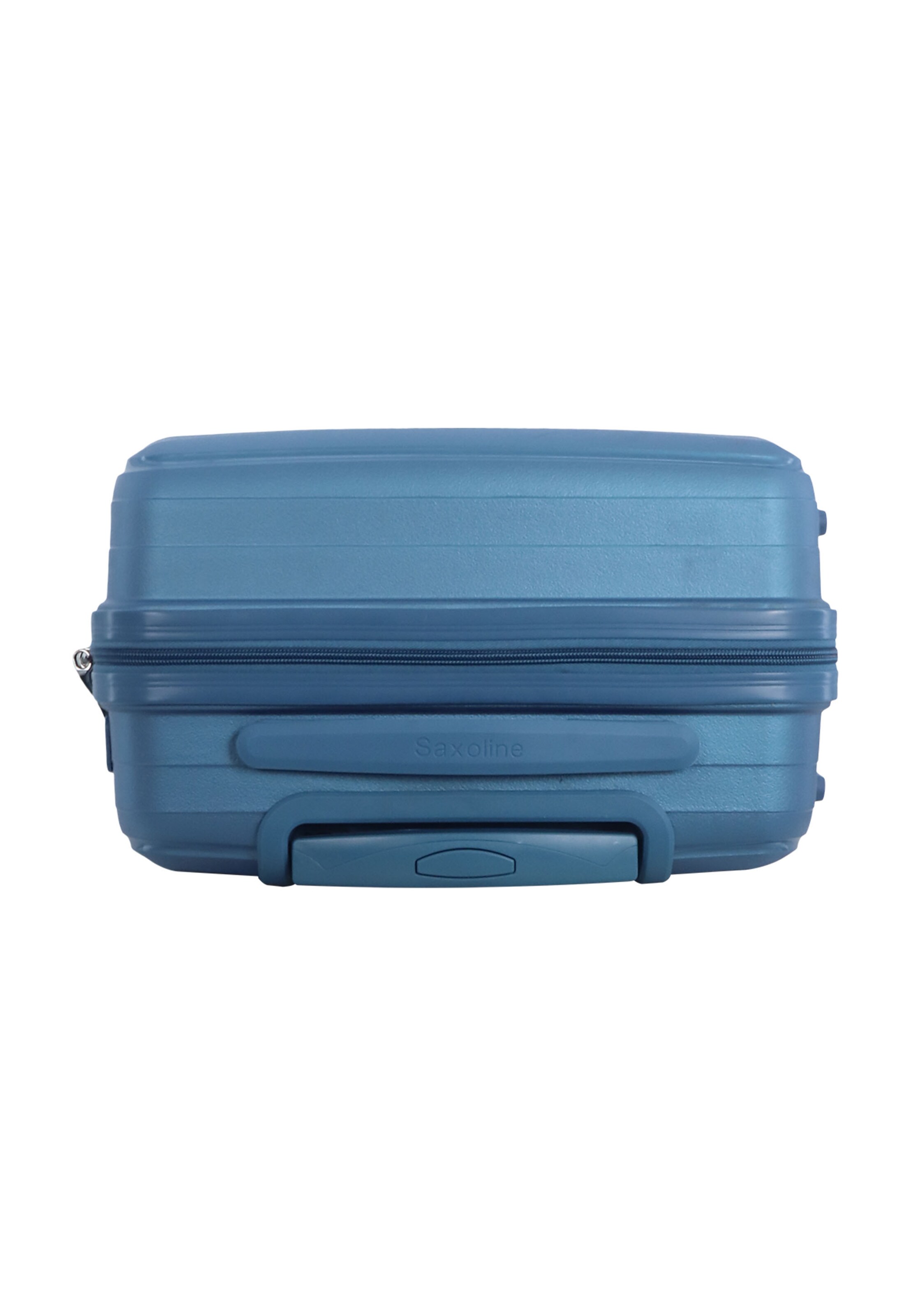 Saxoline Suitcase 'Resort' in Blue