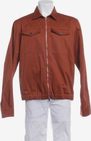 BOSS Jacket & Coat in XL in Orange: front