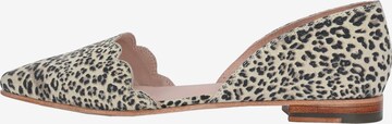 Ballerines 'Stella' Crickit en beige