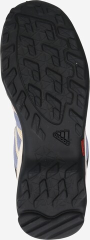 ADIDAS TERREX Lave sko 'Ax2R Cf' i beige