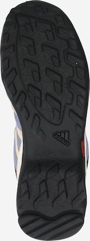 ADIDAS TERREX Półbuty 'Ax2R Cf' w kolorze beżowy