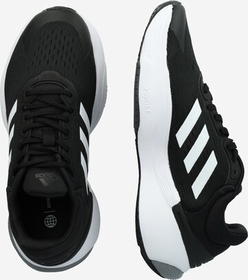 ADIDAS SPORTSWEAR Athletic Shoes 'Response Super 3.0 Lace' in Black